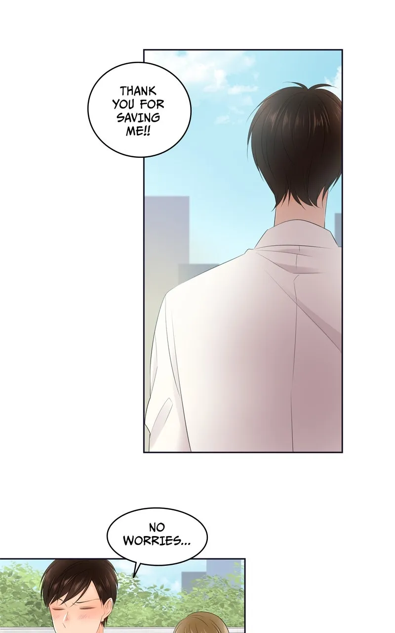 Revenge Love Chapter 143 page 14 - 