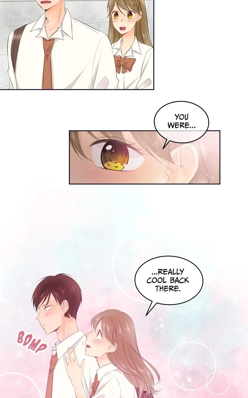 Revenge Love Chapter 143 page 15 - 