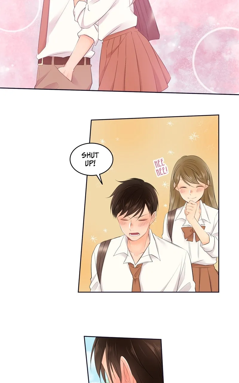 Revenge Love Chapter 143 page 16 - 