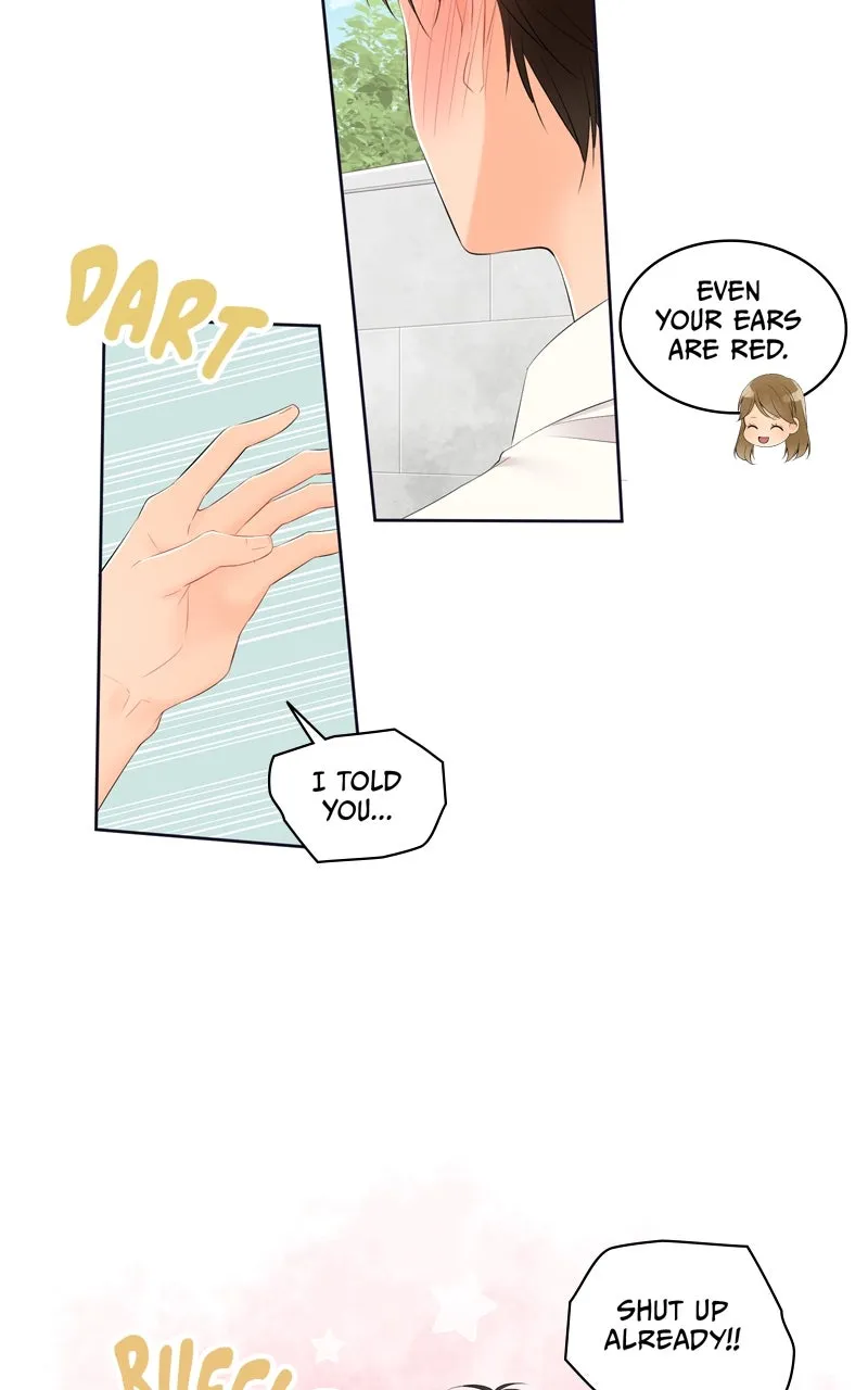 Revenge Love Chapter 143 page 17 - 