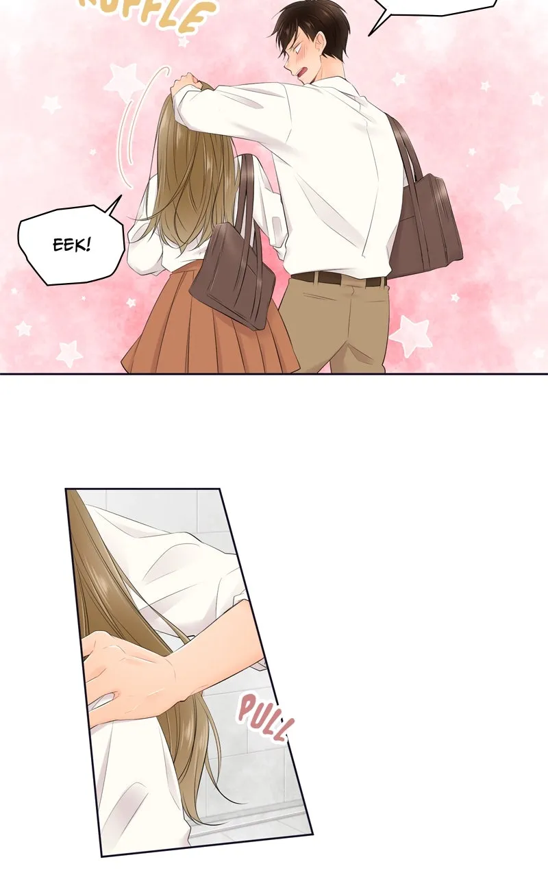 Revenge Love Chapter 143 page 18 - 
