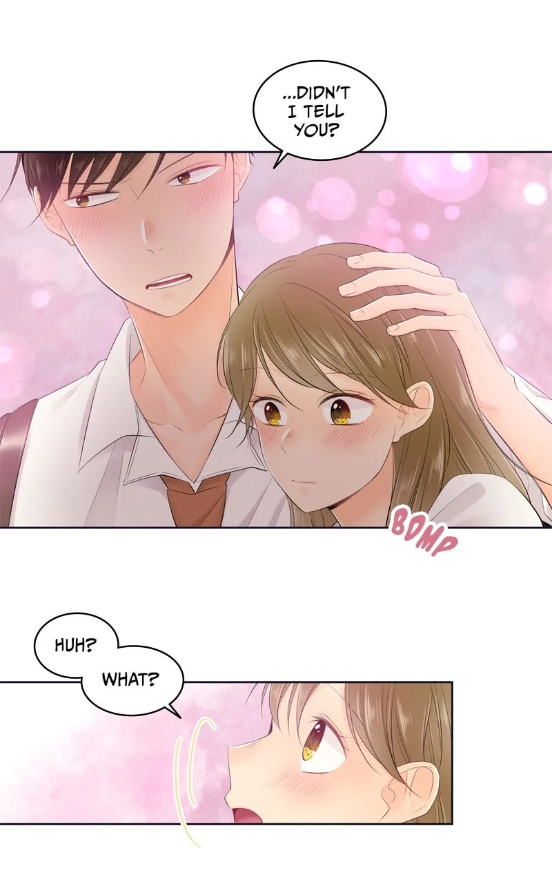 Revenge Love Chapter 143 page 19 - 