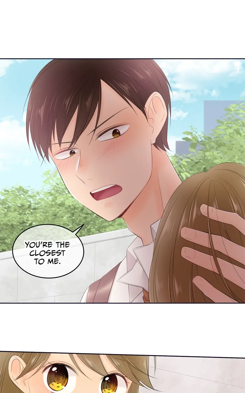 Revenge Love Chapter 143 page 20 - 