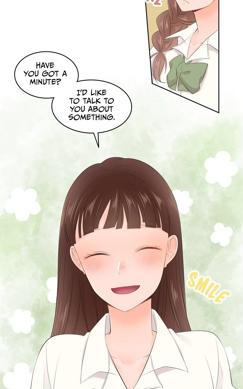 Revenge Love Chapter 143 page 3 - 