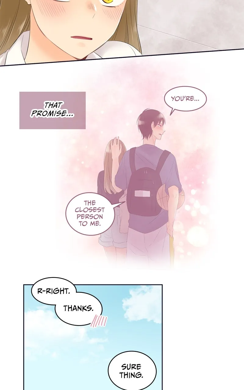 Revenge Love Chapter 143 page 21 - 