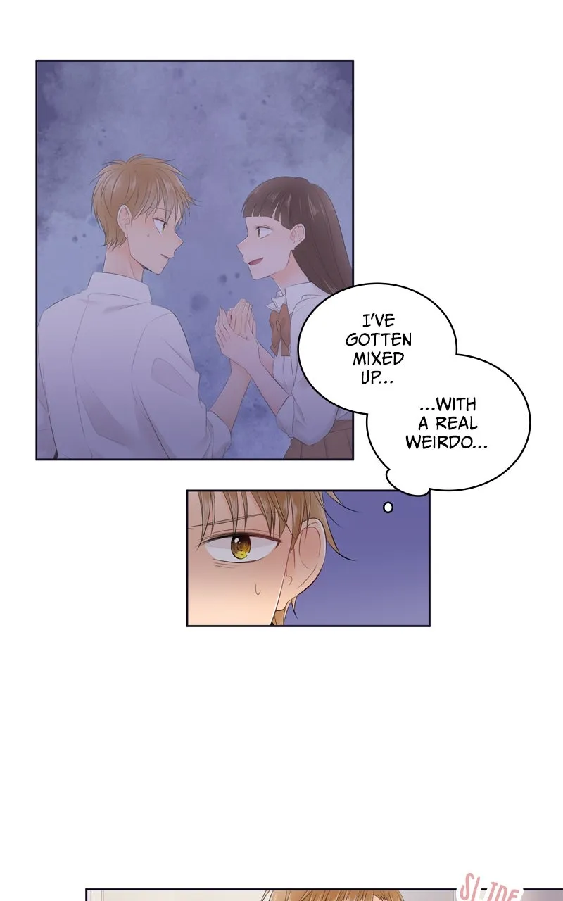 Revenge Love Chapter 143 page 24 - 