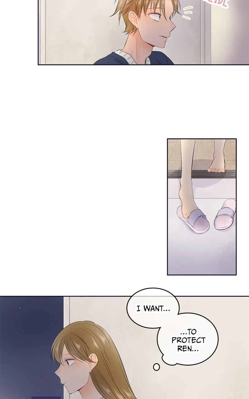 Revenge Love Chapter 143 page 25 - 
