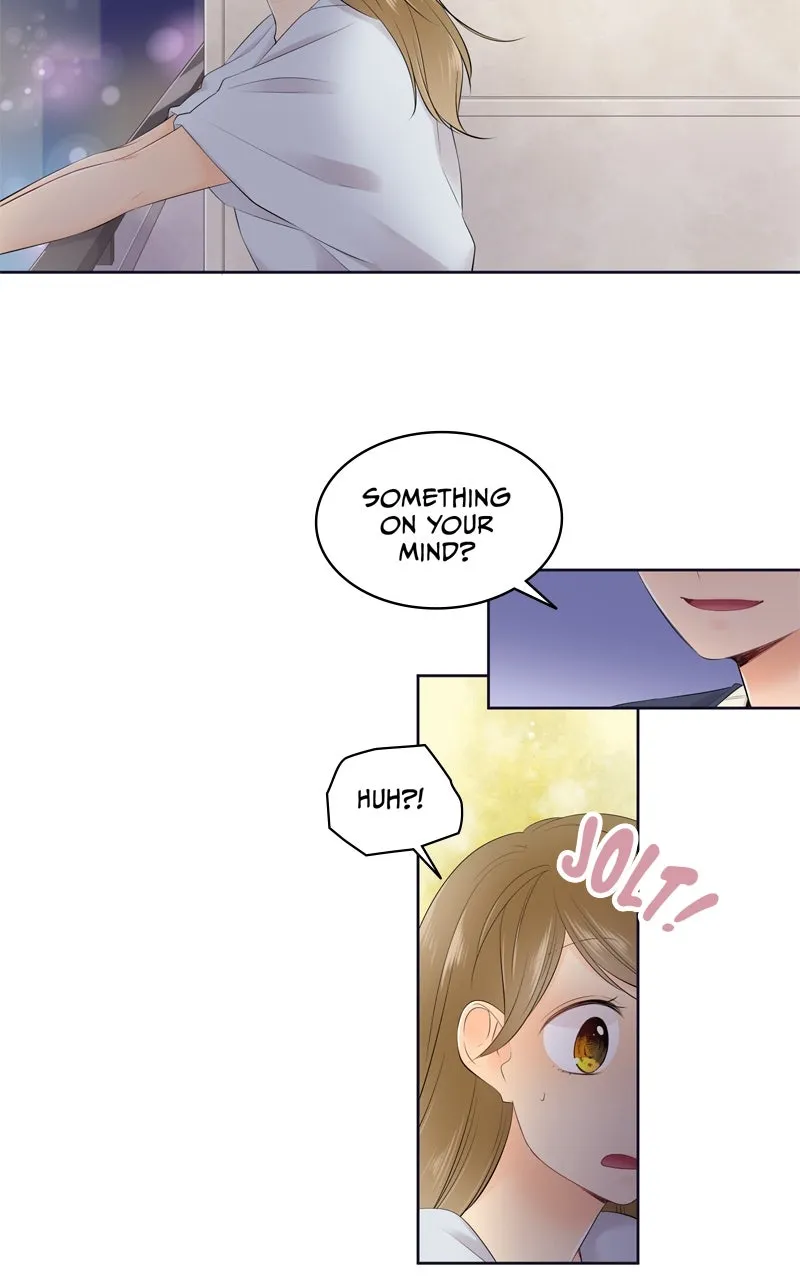 Revenge Love Chapter 143 page 26 - 