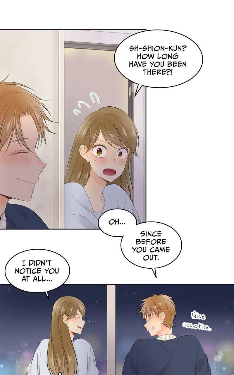Revenge Love Chapter 143 page 27 - 