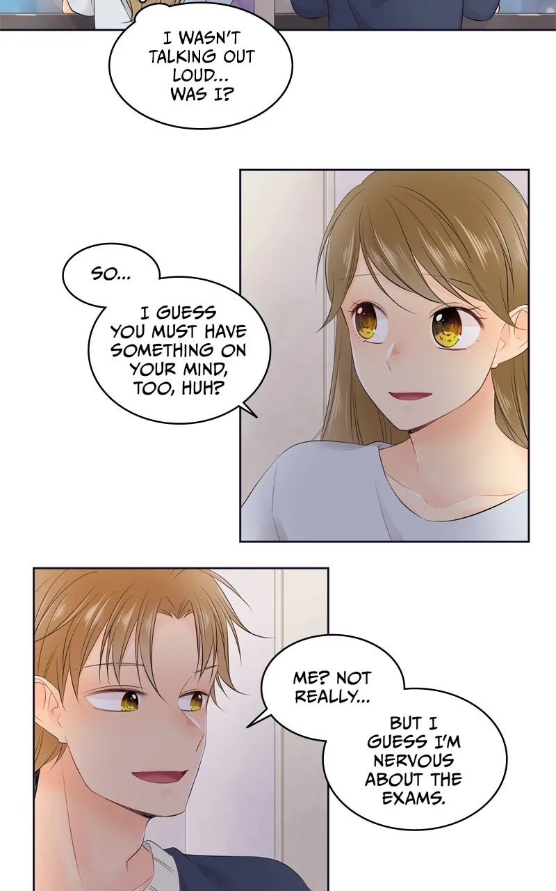 Revenge Love Chapter 143 page 28 - 