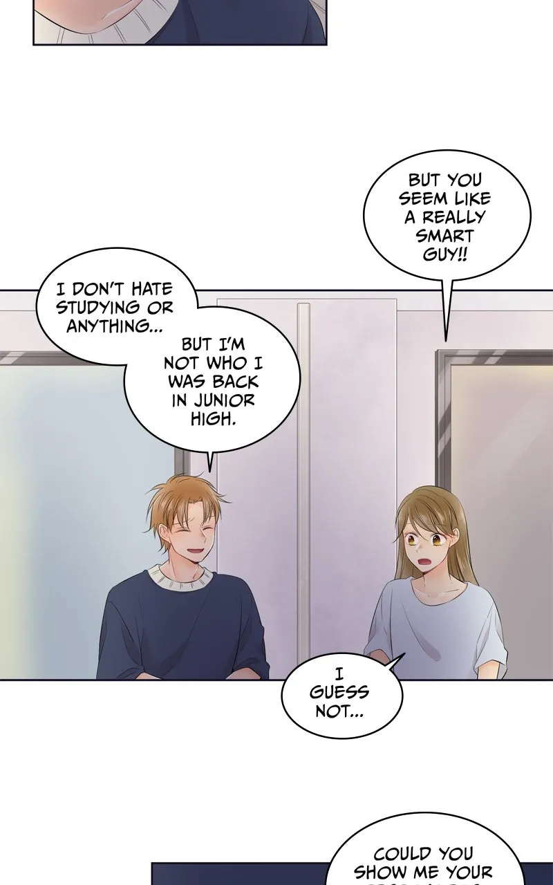 Revenge Love Chapter 143 page 29 - 