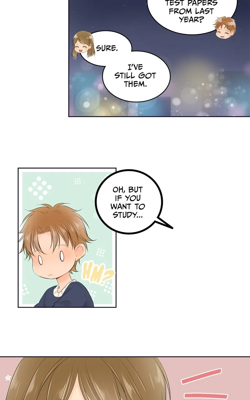 Revenge Love Chapter 143 page 30 - 