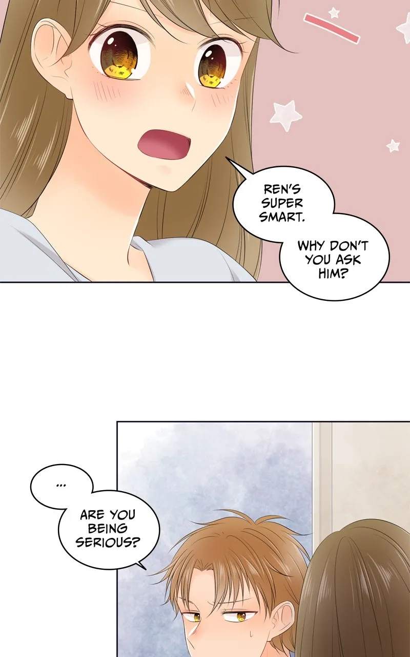 Revenge Love Chapter 143 page 31 - 