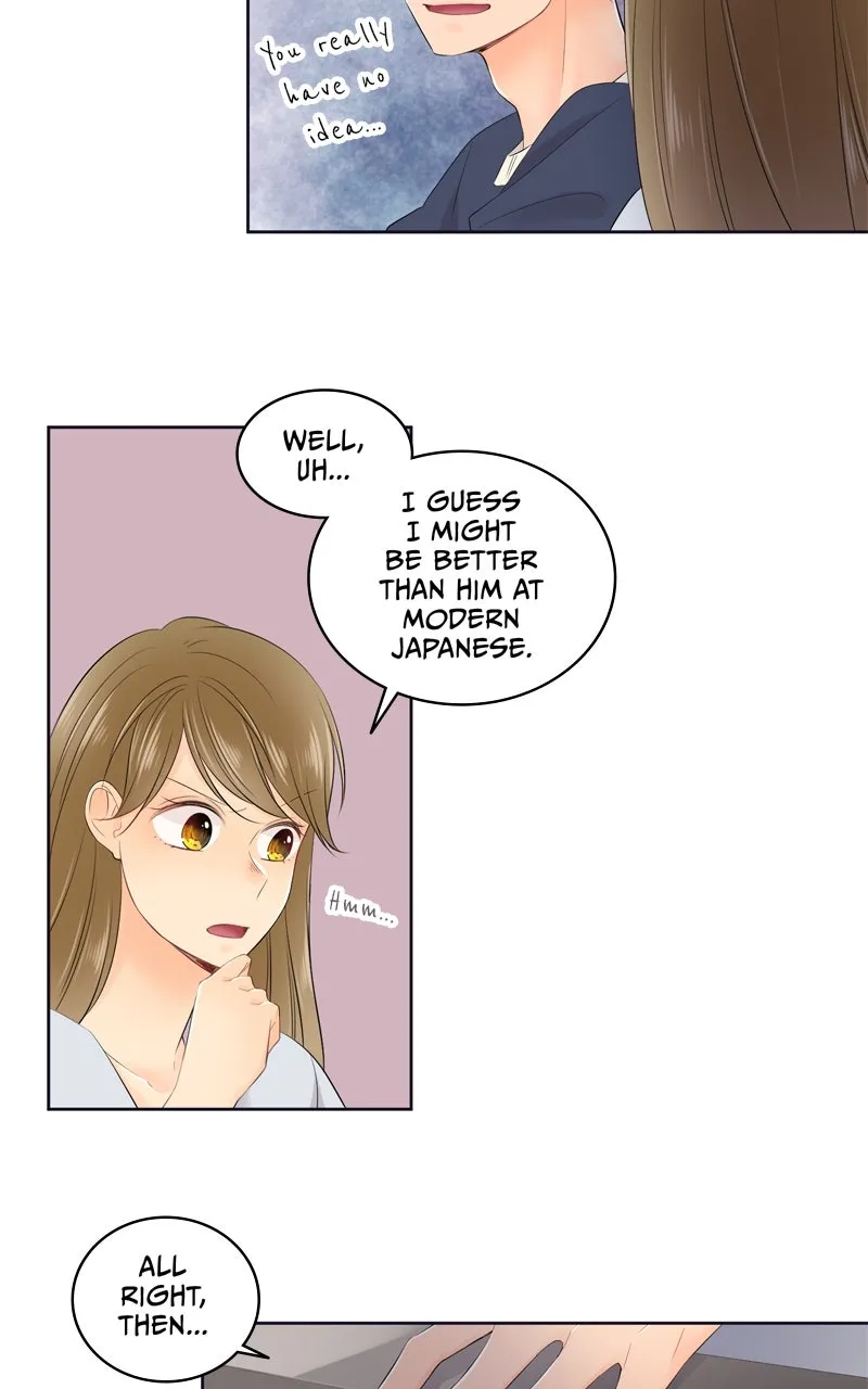 Revenge Love Chapter 143 page 32 - 