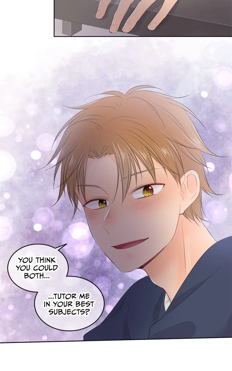 Revenge Love Chapter 143 page 33 - 