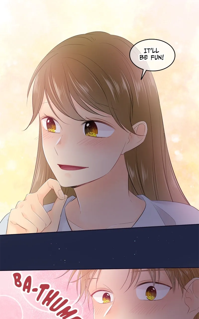 Revenge Love Chapter 143 page 35 - 