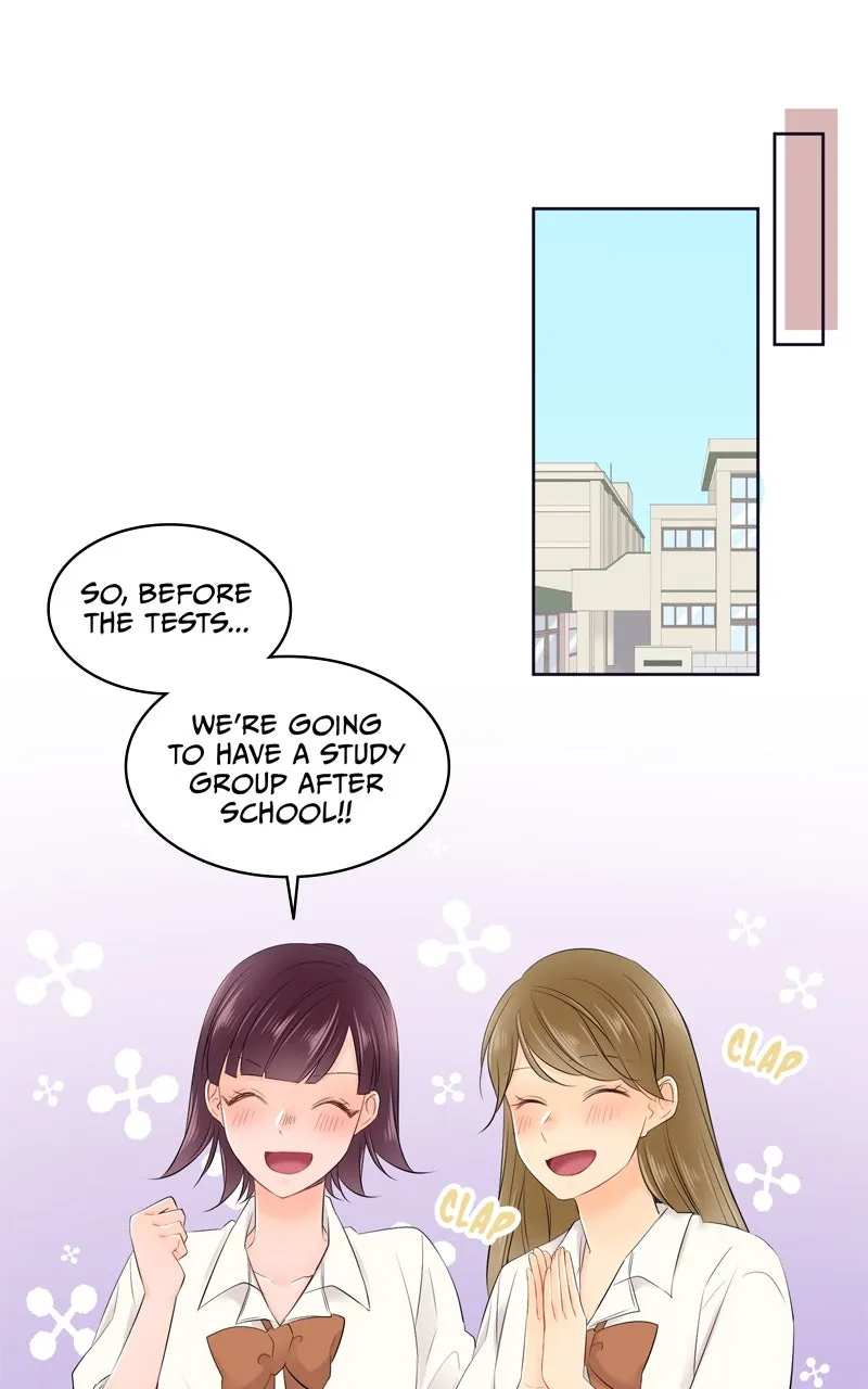 Revenge Love Chapter 143 page 38 - 