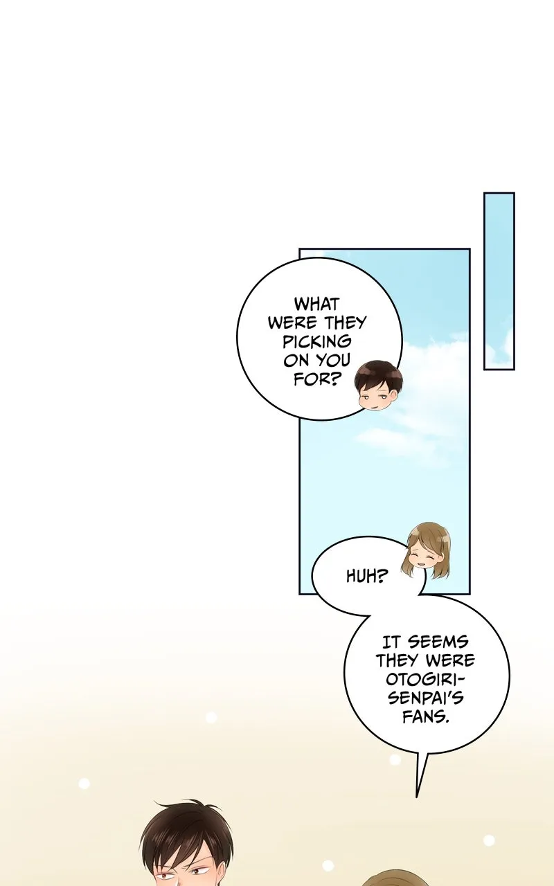 Revenge Love Chapter 143 page 5 - 