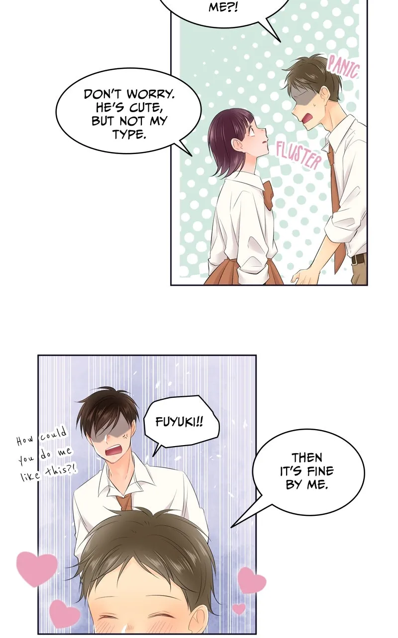 Revenge Love Chapter 143 page 41 - 