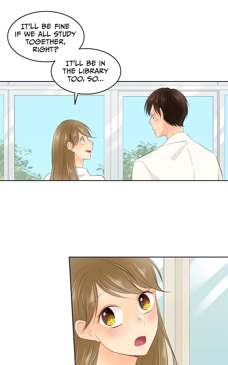 Revenge Love Chapter 143 page 42 - 