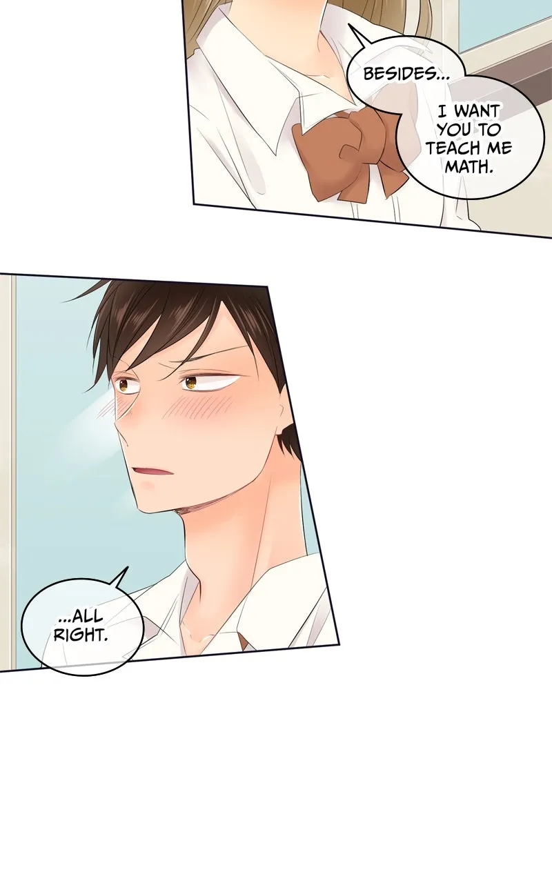Revenge Love Chapter 143 page 43 - 