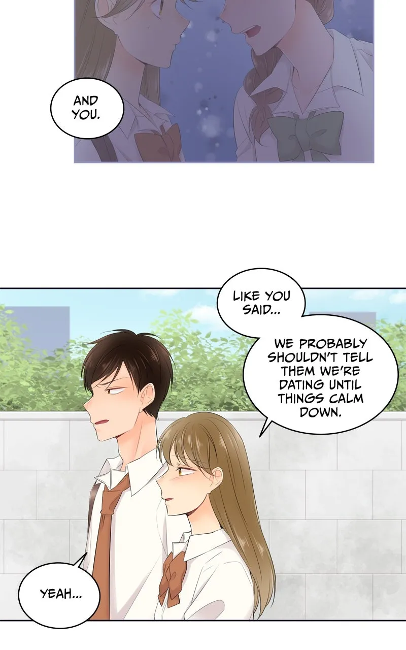 Revenge Love Chapter 143 page 7 - 