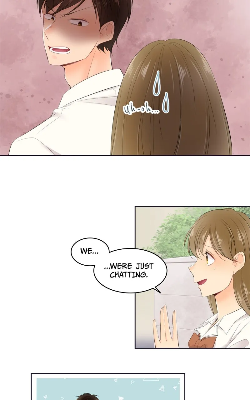 Revenge Love Chapter 143 page 10 - 