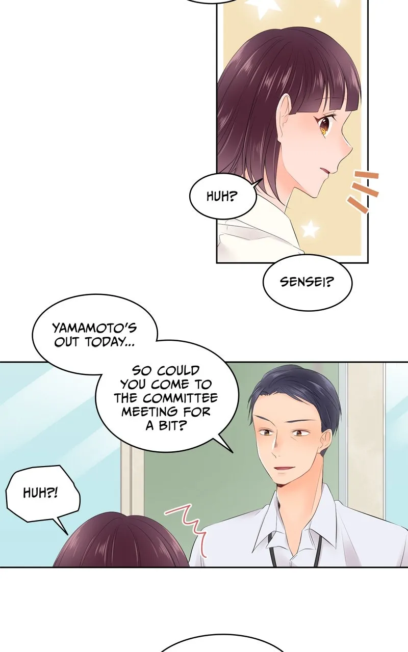 Revenge Love Chapter 144 page 2 - 