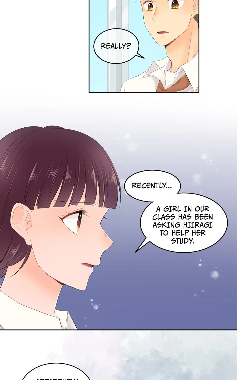 Revenge Love Chapter 144 page 11 - 