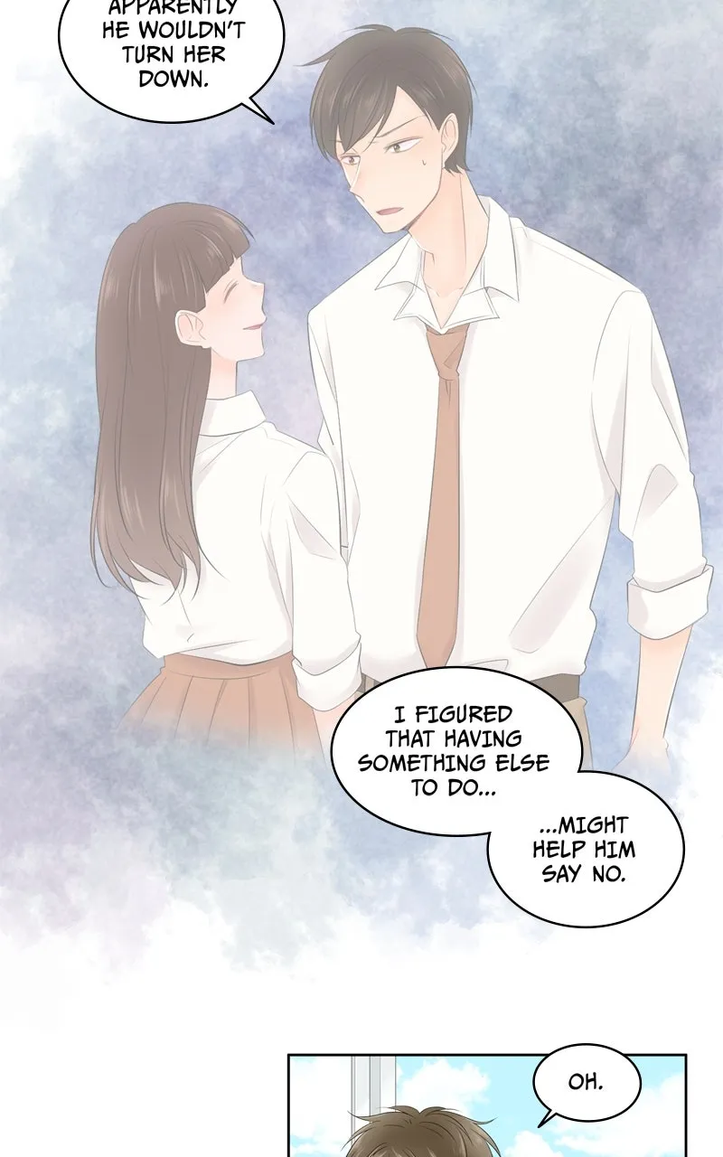 Revenge Love Chapter 144 page 12 - 