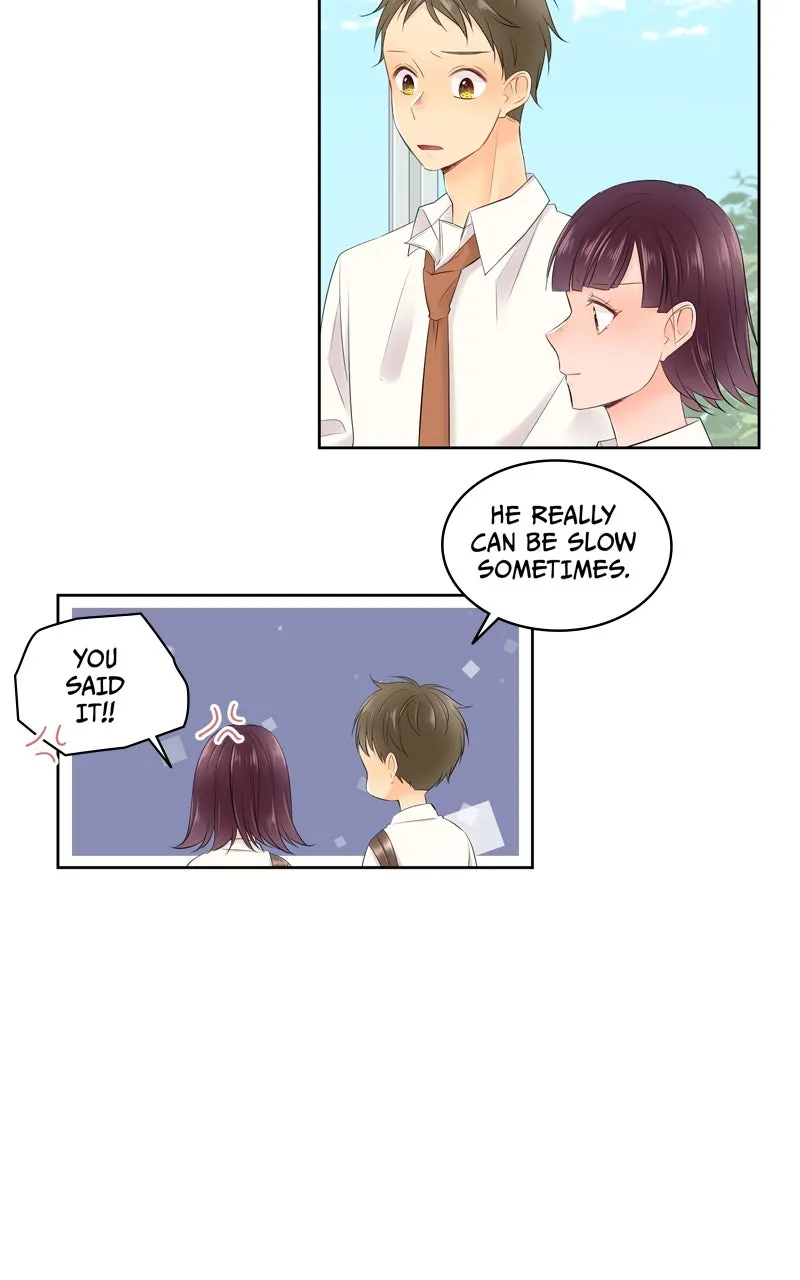 Revenge Love Chapter 144 page 13 - 
