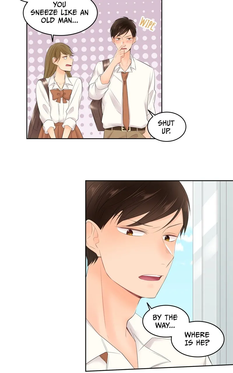Revenge Love Chapter 144 page 15 - 