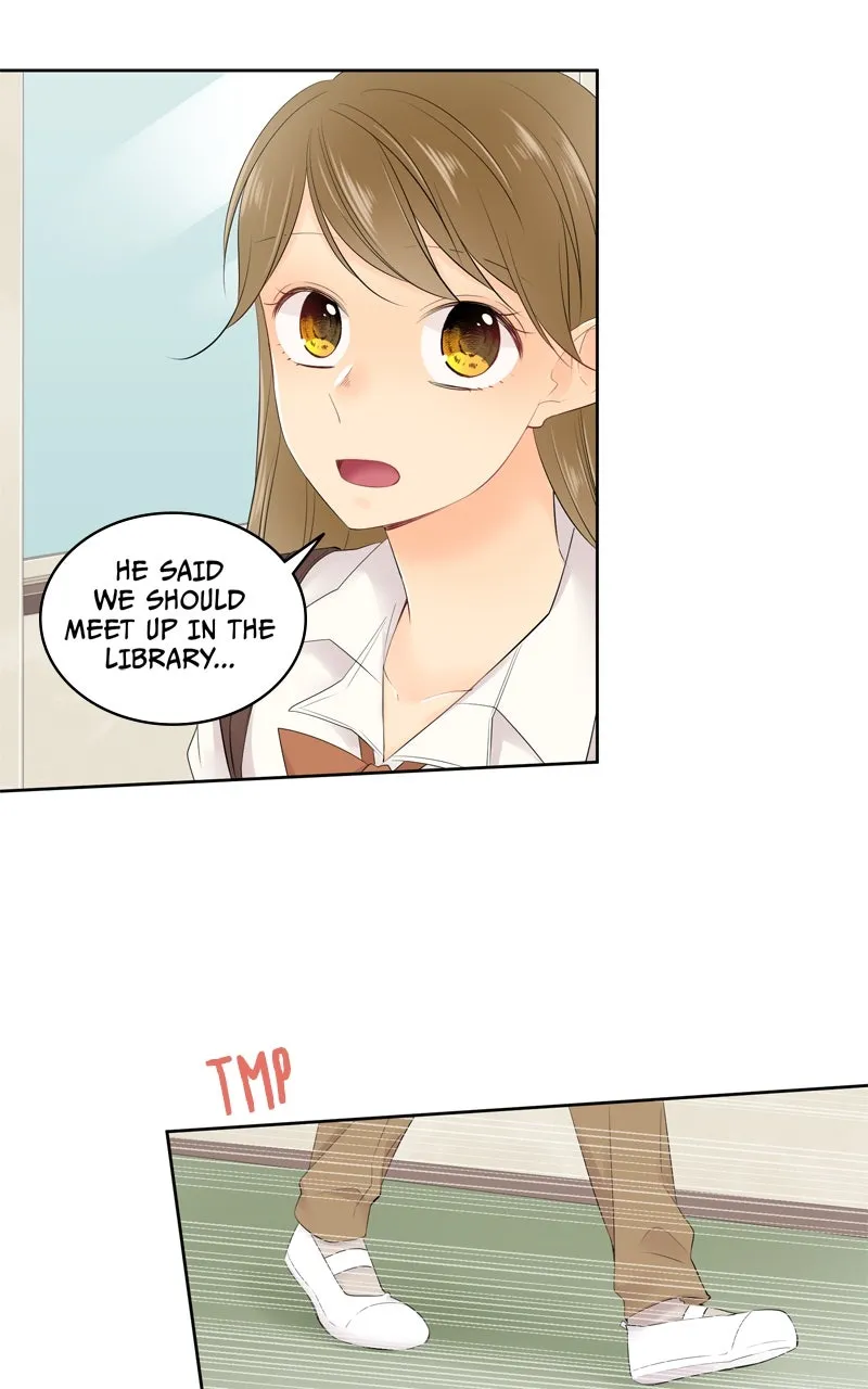 Revenge Love Chapter 144 page 16 - 