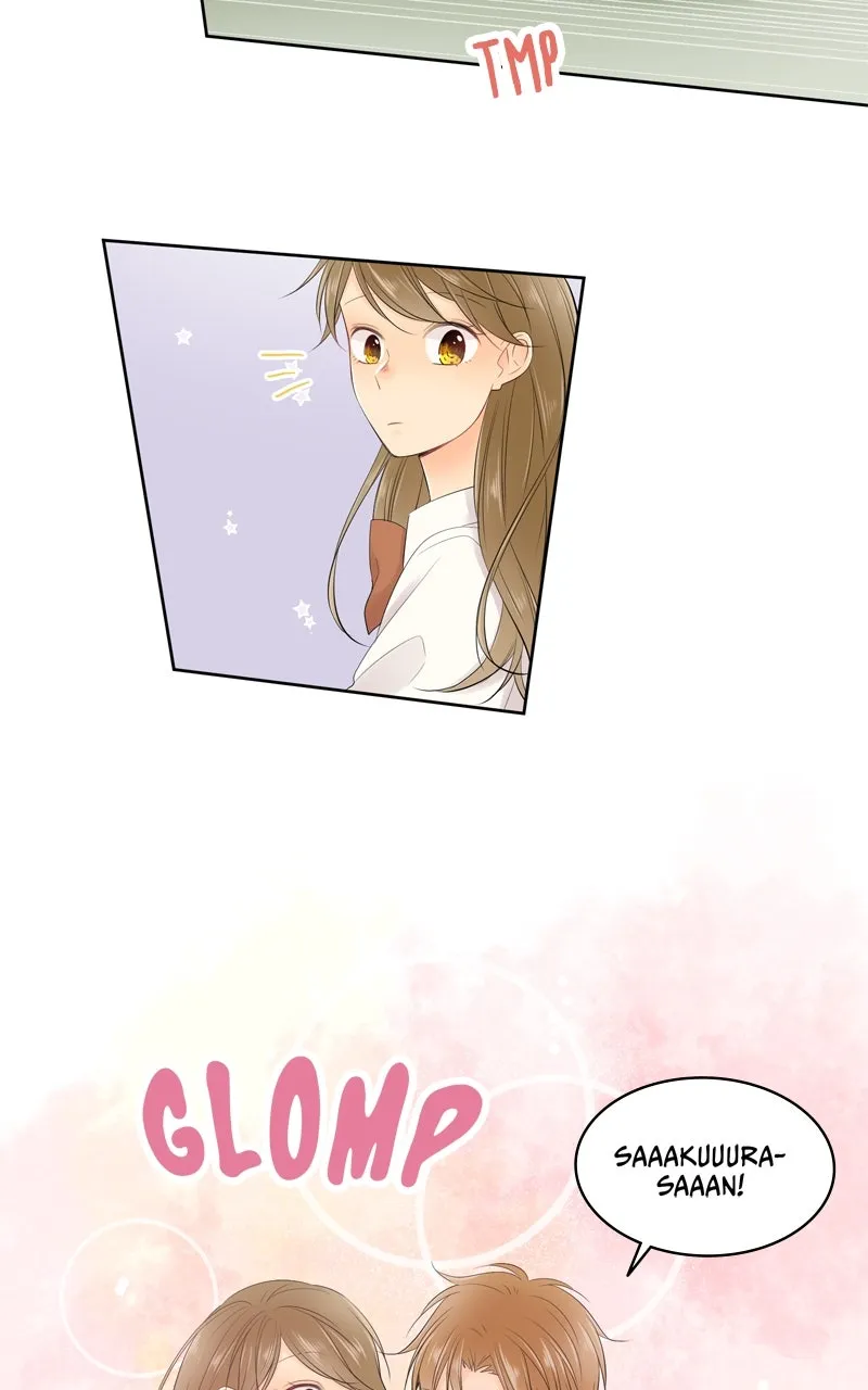 Revenge Love Chapter 144 page 17 - 