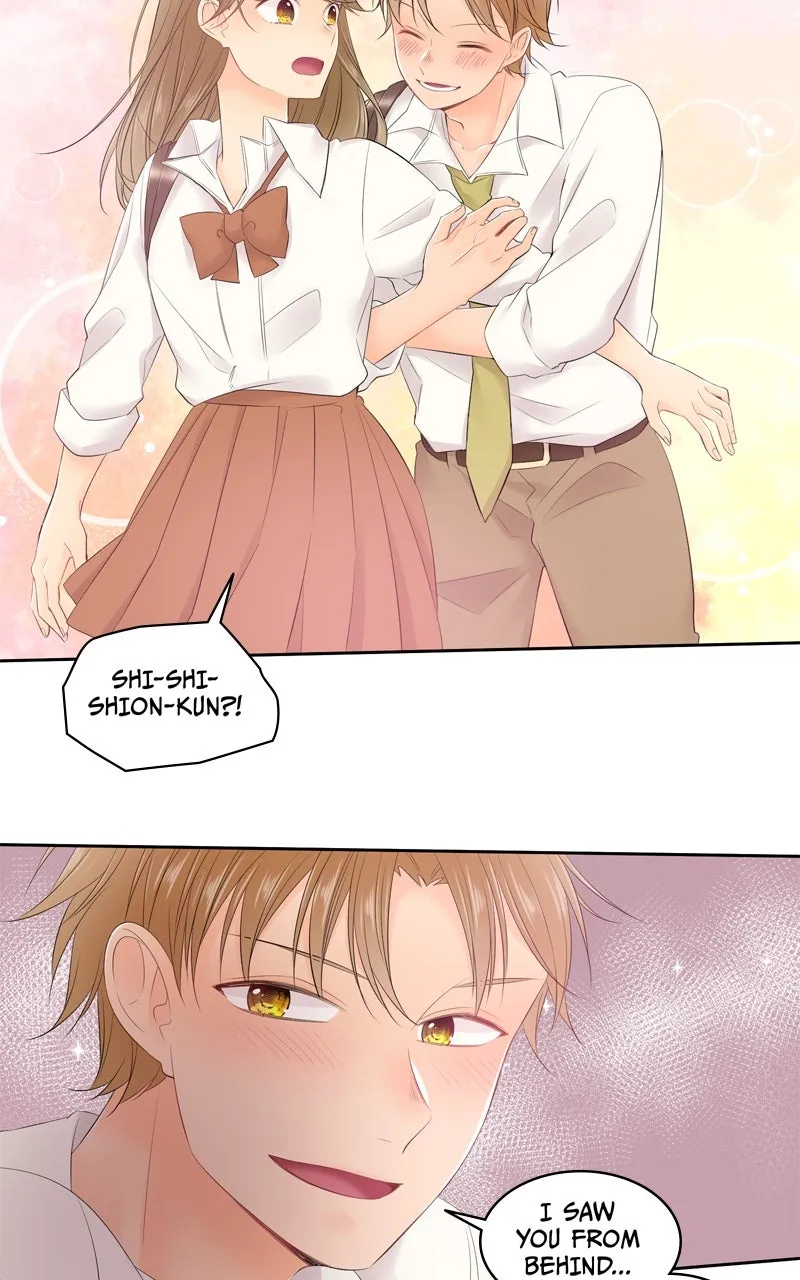 Revenge Love Chapter 144 page 18 - 