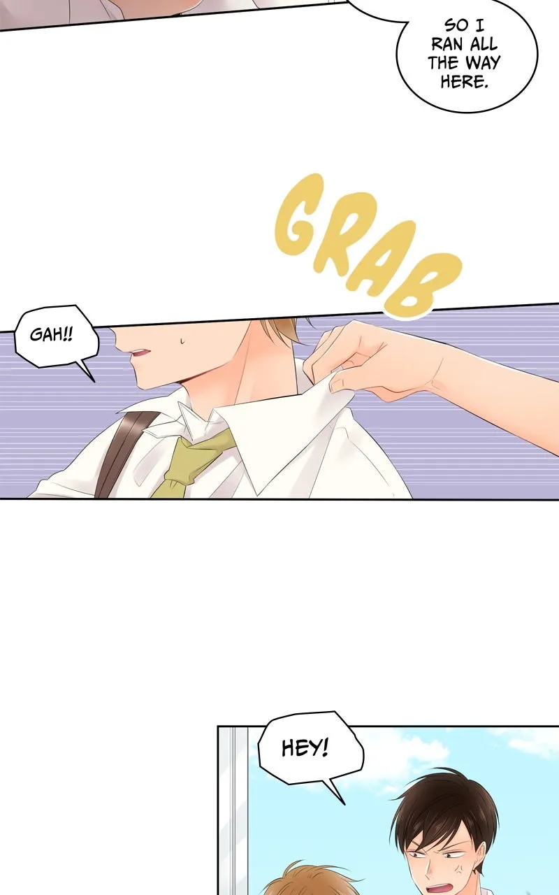 Revenge Love Chapter 144 page 19 - 