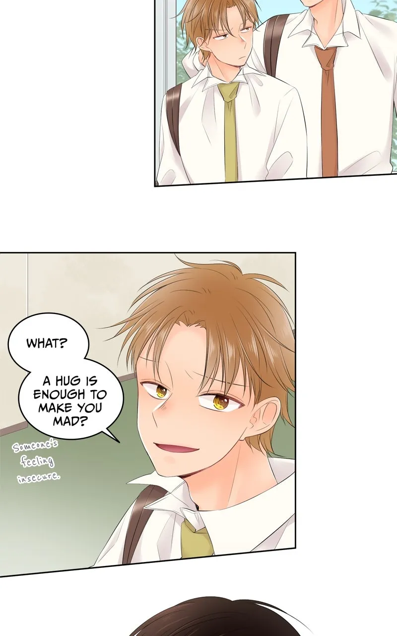 Revenge Love Chapter 144 page 20 - 