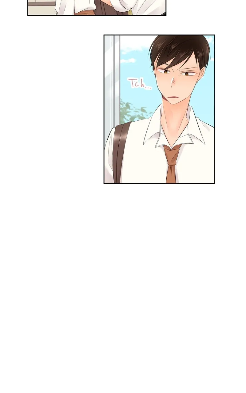 Revenge Love Chapter 144 page 22 - 