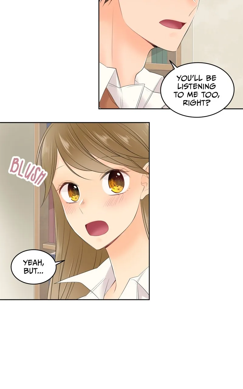 Revenge Love Chapter 144 page 26 - 