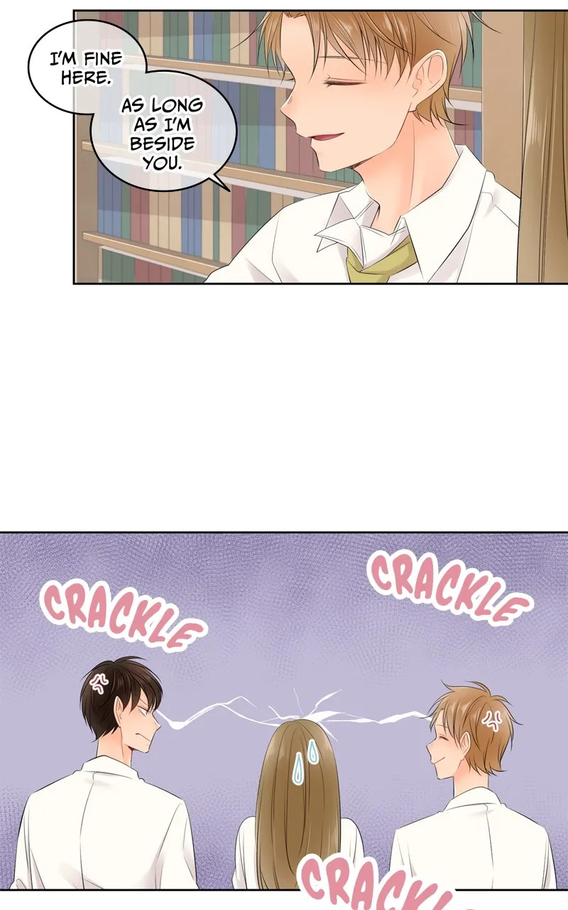Revenge Love Chapter 144 page 27 - 