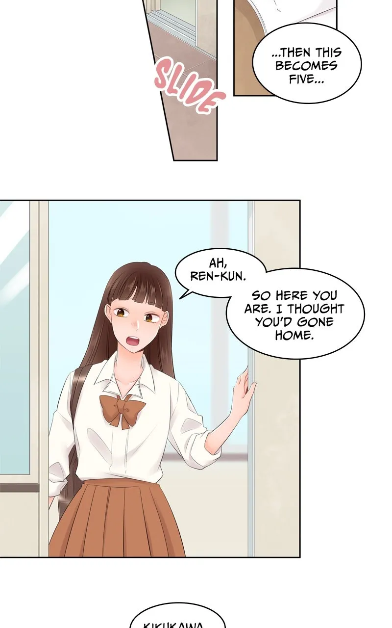 Revenge Love Chapter 144 page 29 - 
