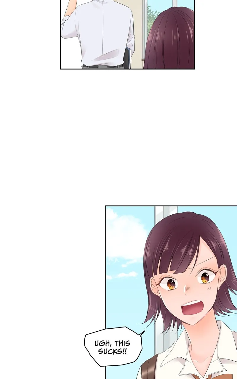 Revenge Love Chapter 144 page 4 - 