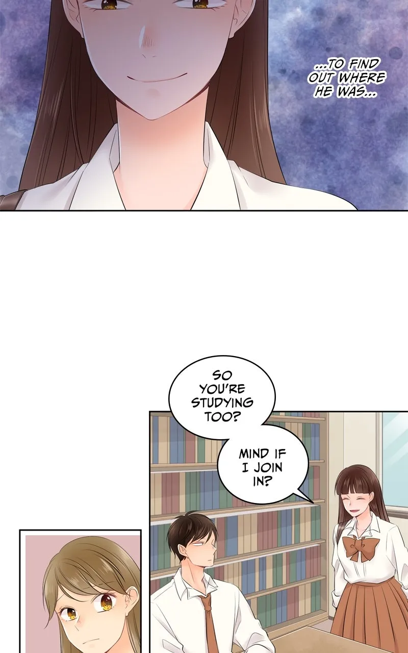 Revenge Love Chapter 144 page 31 - 