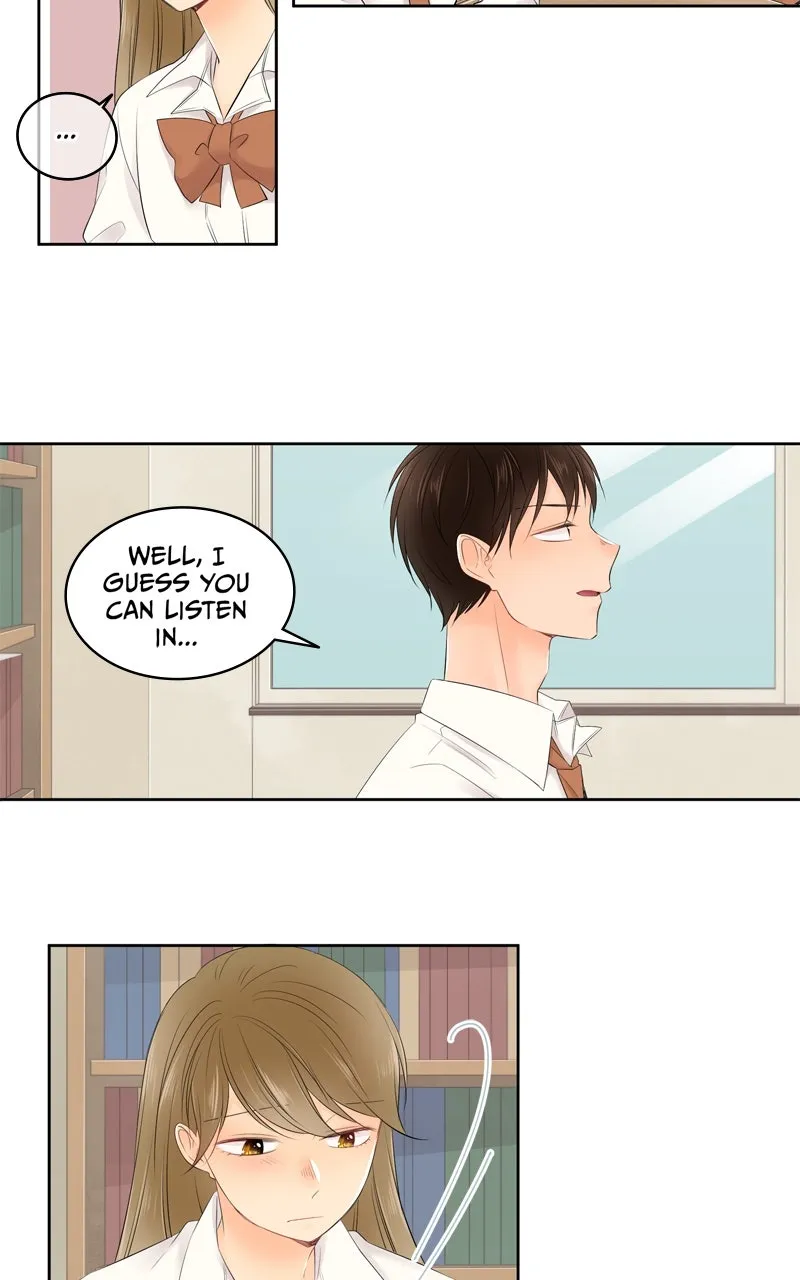 Revenge Love Chapter 144 page 32 - 