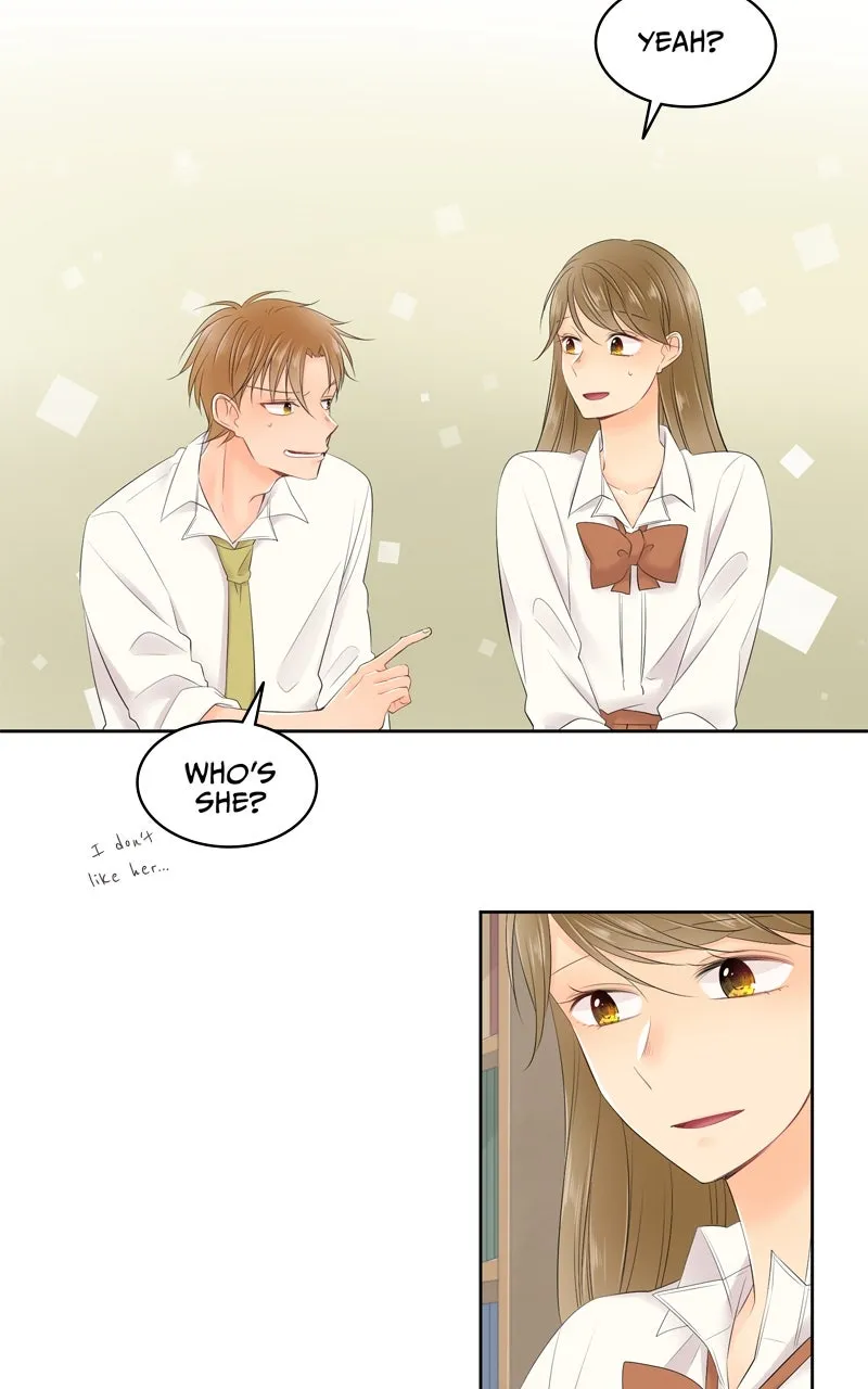 Revenge Love Chapter 144 page 34 - 