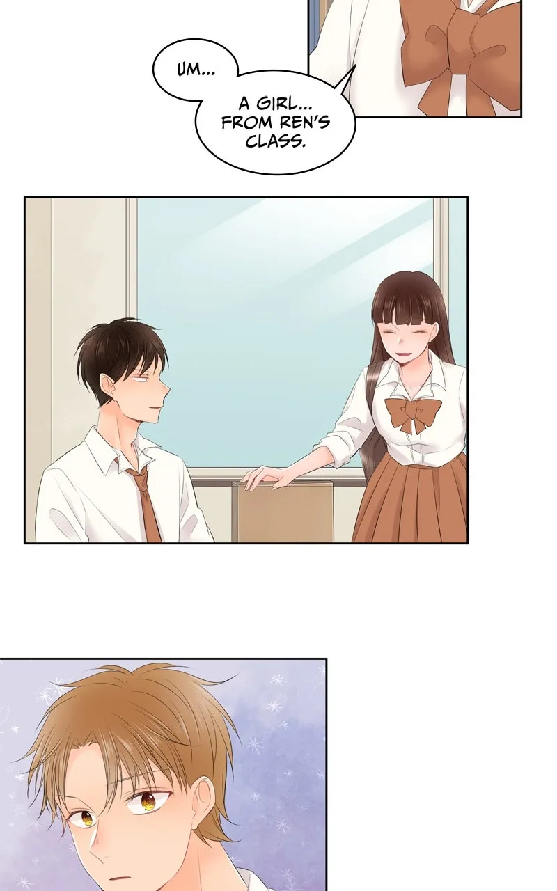 Revenge Love Chapter 144 page 35 - 