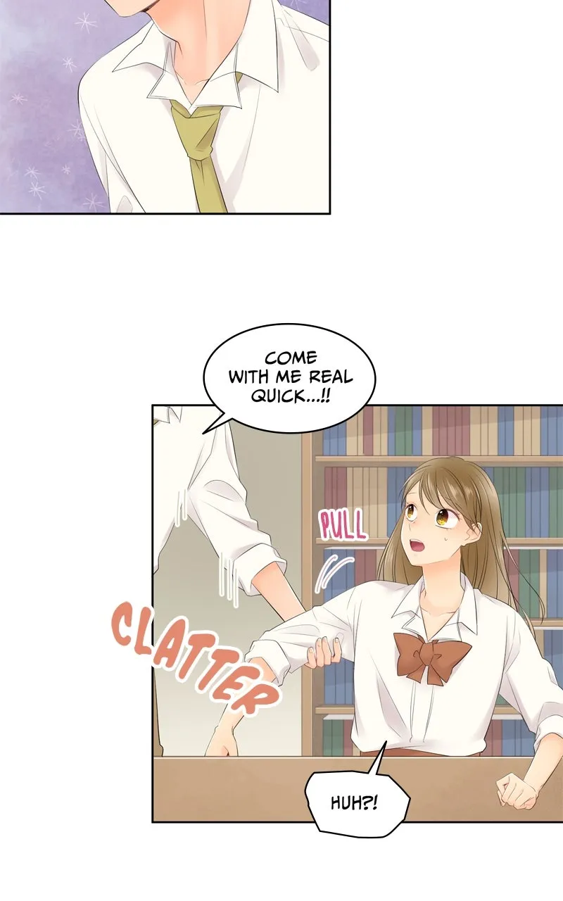Revenge Love Chapter 144 page 36 - 