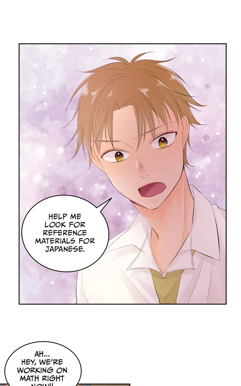 Revenge Love Chapter 144 page 37 - 