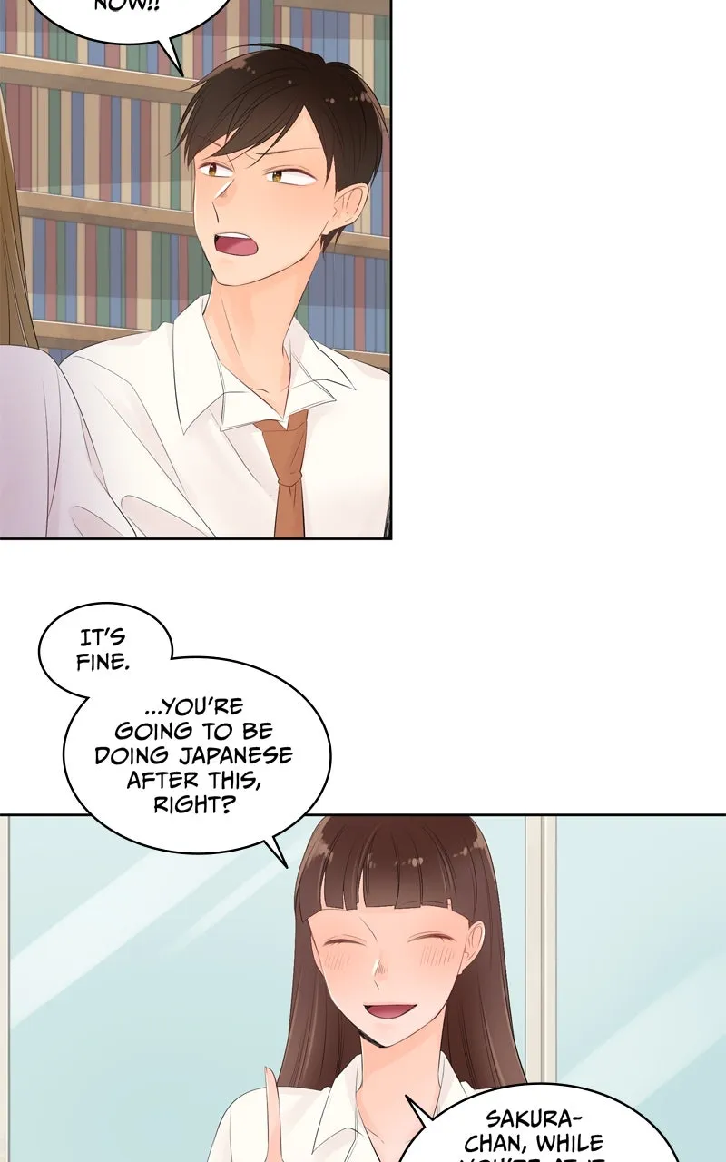 Revenge Love Chapter 144 page 38 - 
