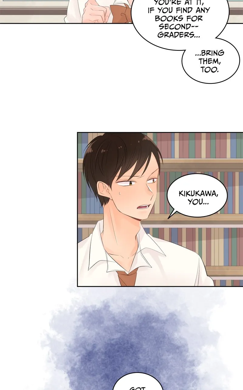 Revenge Love Chapter 144 page 39 - 
